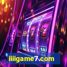 iiiigame7.com