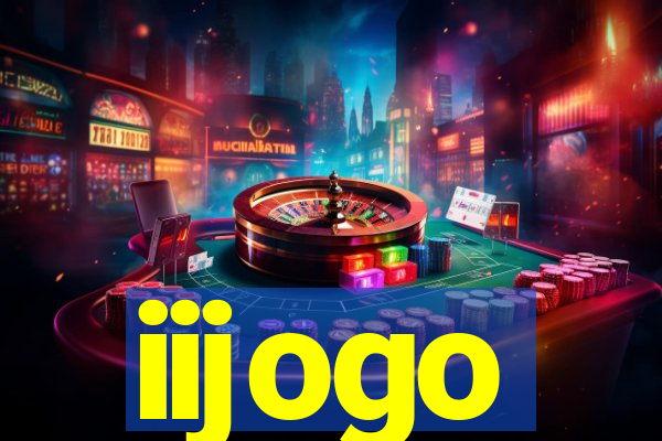 iijogo