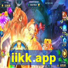 iikk.app
