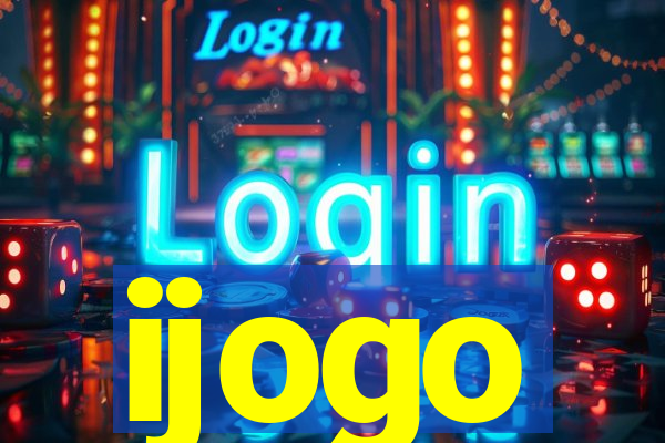 ijogo