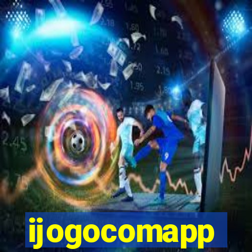 ijogocomapp