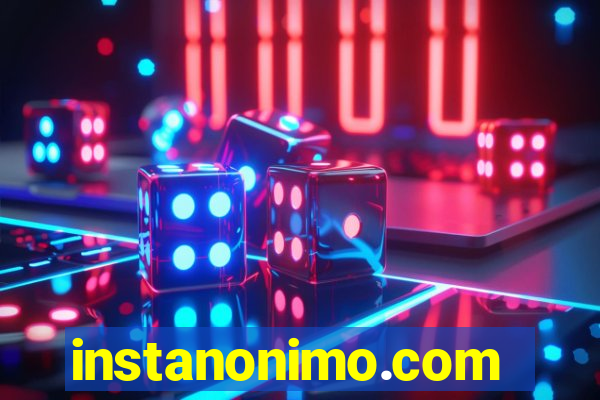 instanonimo.com