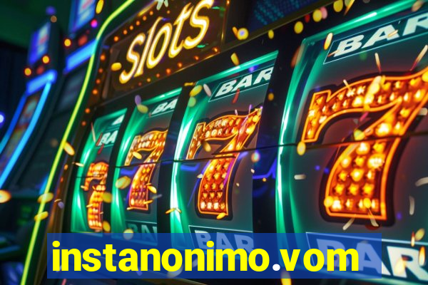 instanonimo.vom