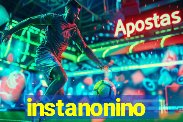 instanonino