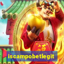 iscampobetlegit