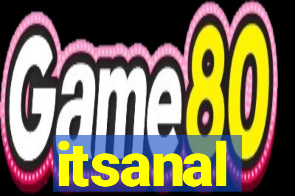itsanal