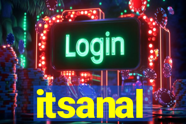 itsanal