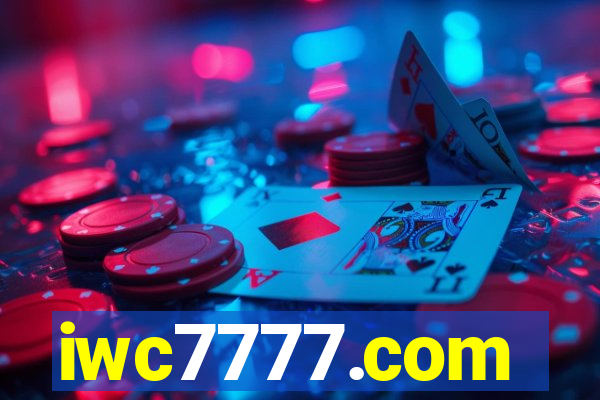 iwc7777.com
