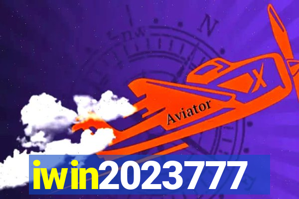 iwin2023777