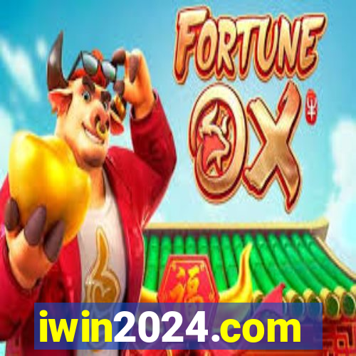 iwin2024.com