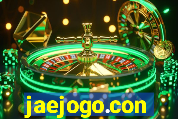 jaejogo.con