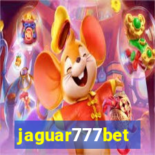 jaguar777bet
