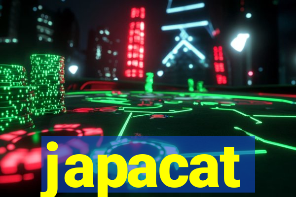 japacat
