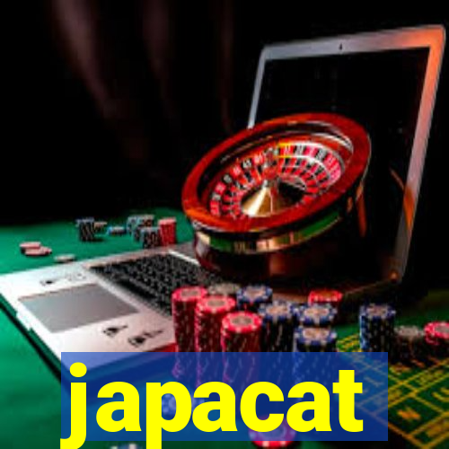 japacat