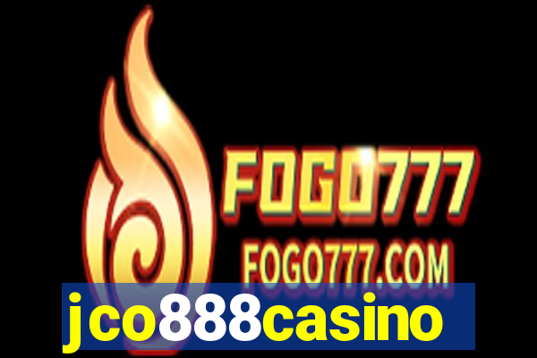 jco888casino