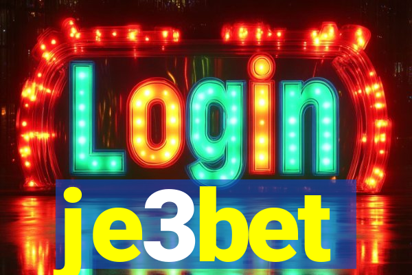 je3bet