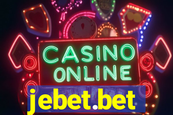 jebet.bet