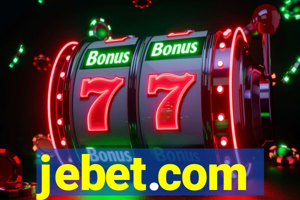 jebet.com
