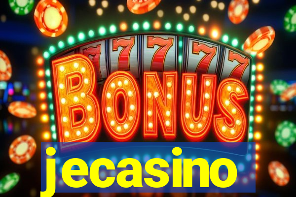 jecasino