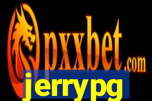 jerrypg