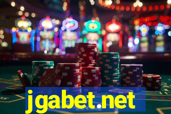 jgabet.net