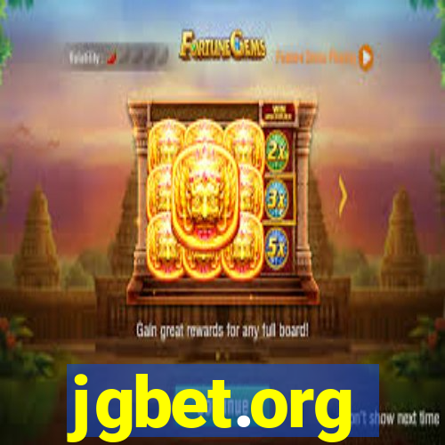 jgbet.org