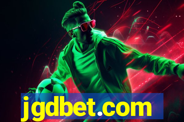 jgdbet.com