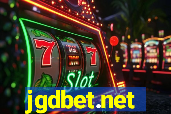 jgdbet.net