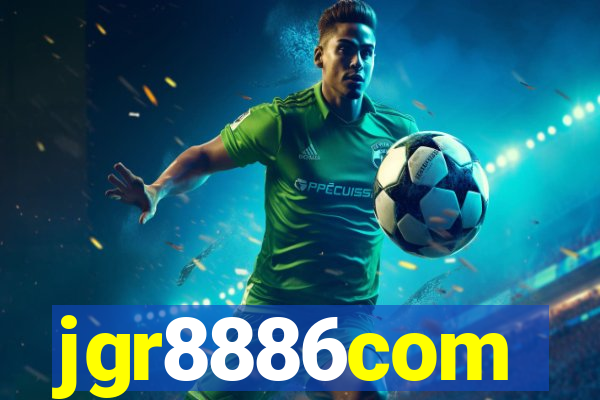 jgr8886com