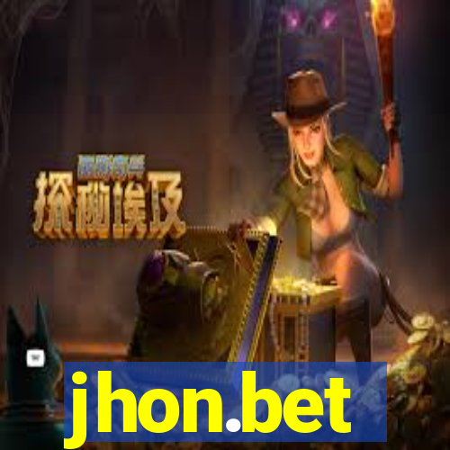 jhon.bet