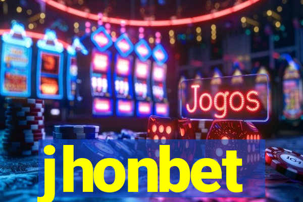 jhonbet