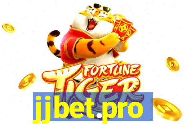 jjbet.pro