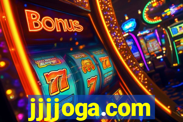 jjjjoga.com