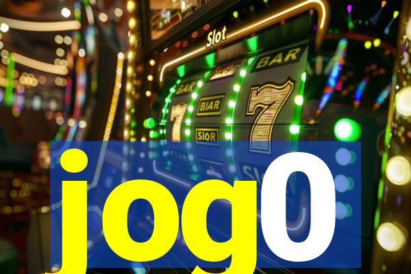 jog0