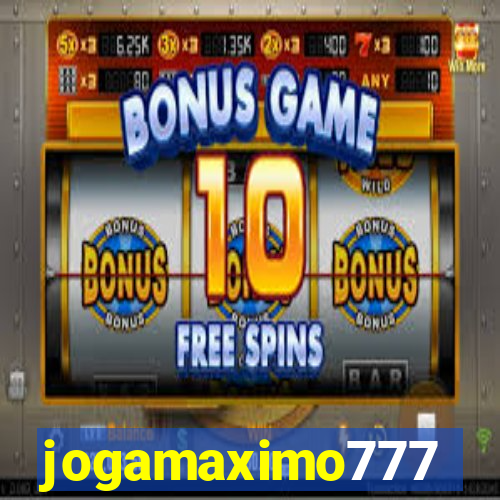 jogamaximo777