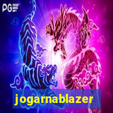 jogarnablazer