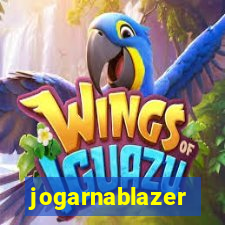 jogarnablazer
