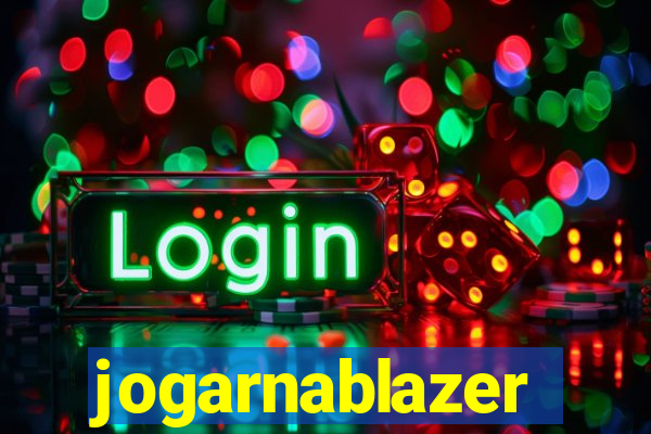 jogarnablazer