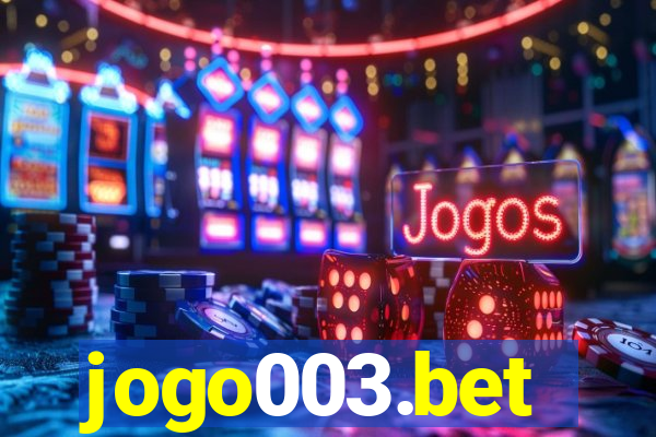 jogo003.bet