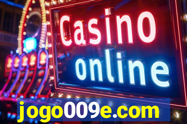 jogo009e.com