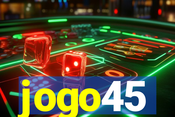 jogo45