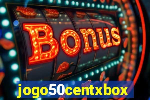 jogo50centxbox