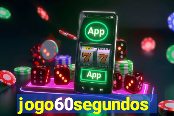 jogo60segundos