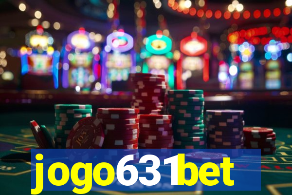 jogo631bet
