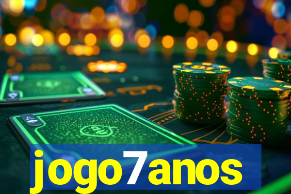 jogo7anos