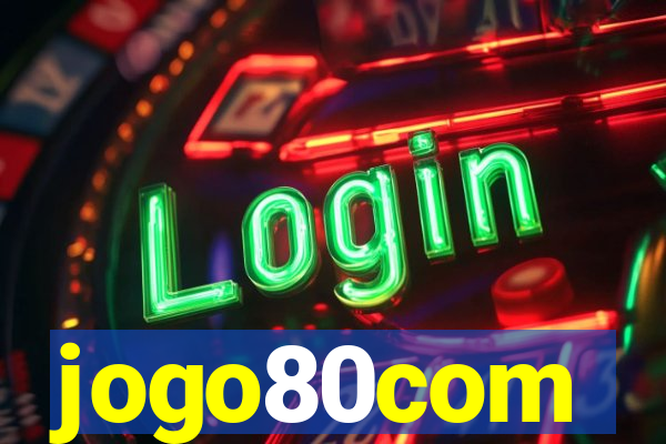 jogo80com