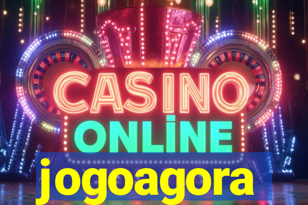 jogoagora