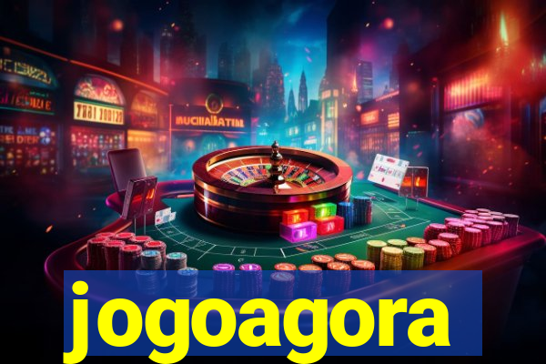 jogoagora