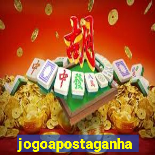 jogoapostaganha
