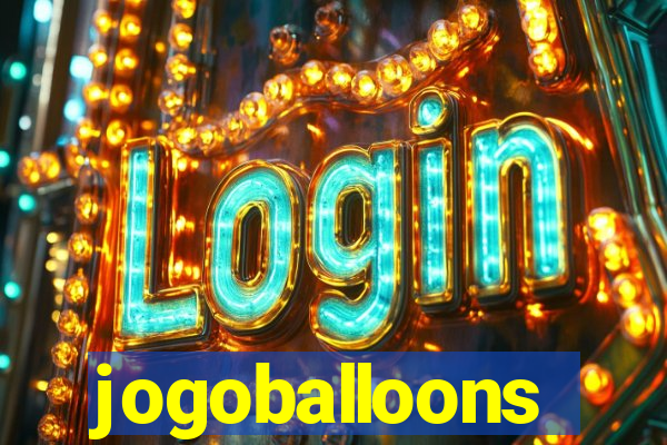 jogoballoons